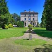 Swanbourne House school