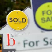 House prices increased slightly, by 0.1%, in Milton Keynes