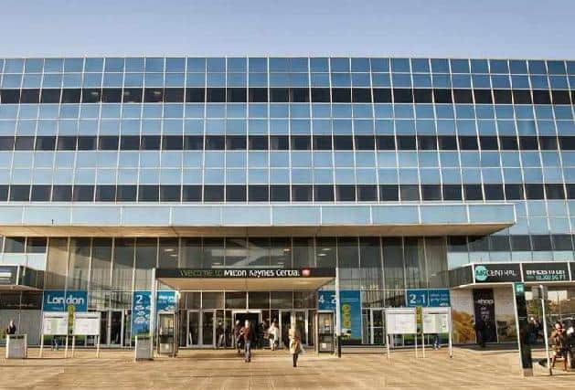 Station House will be converted into 200 flats