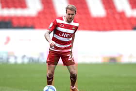 James Coppinger