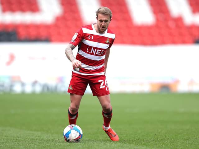James Coppinger
