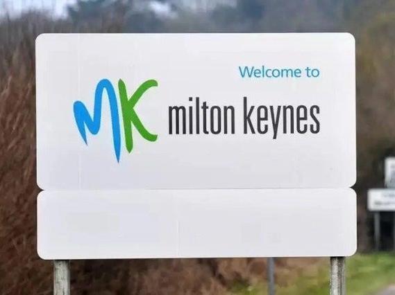 MK from