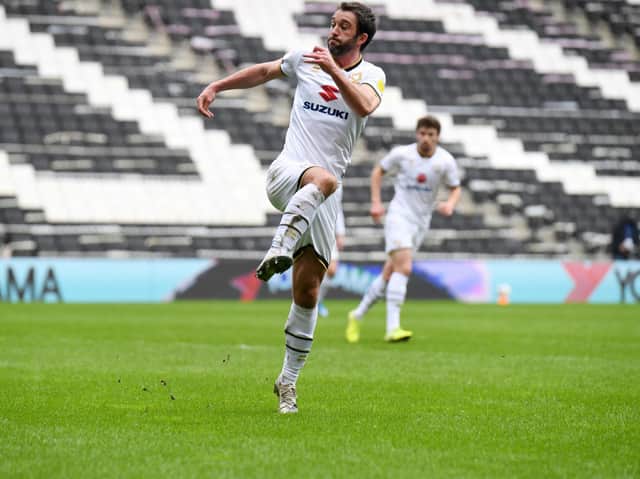 Will Grigg