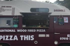 A Pizza This has launched a campaign to save its business