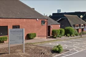 Stantonbury International School