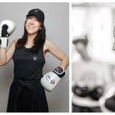 Jo Randall's martial arts classes for women will be reopening on May 17