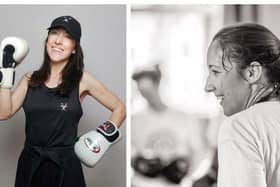 Jo Randall's martial arts classes for women will be reopening on May 17