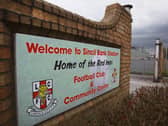 Sincil Bank