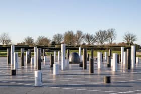 New inscriptions to the MK Rose will added in 2022