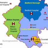 BLMK will cover three towns