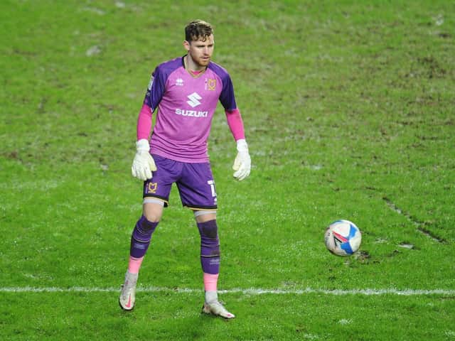 Andrew Fisher