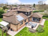 Mickleton, Downhead Park, Milton Keynes photos from Zoopla