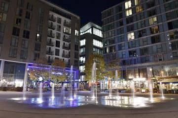 The Hub is revealing which businesses reopen at its site next week