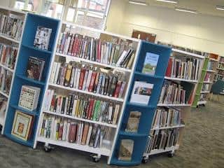 Milton Keynes libraries will reopen on April 13