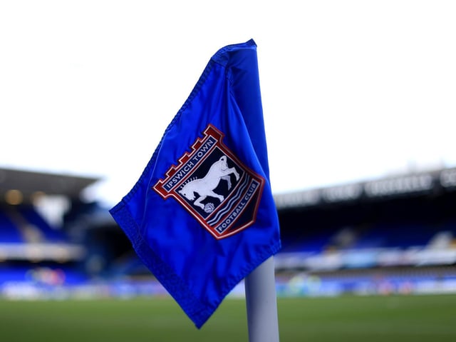 Ipswich Town