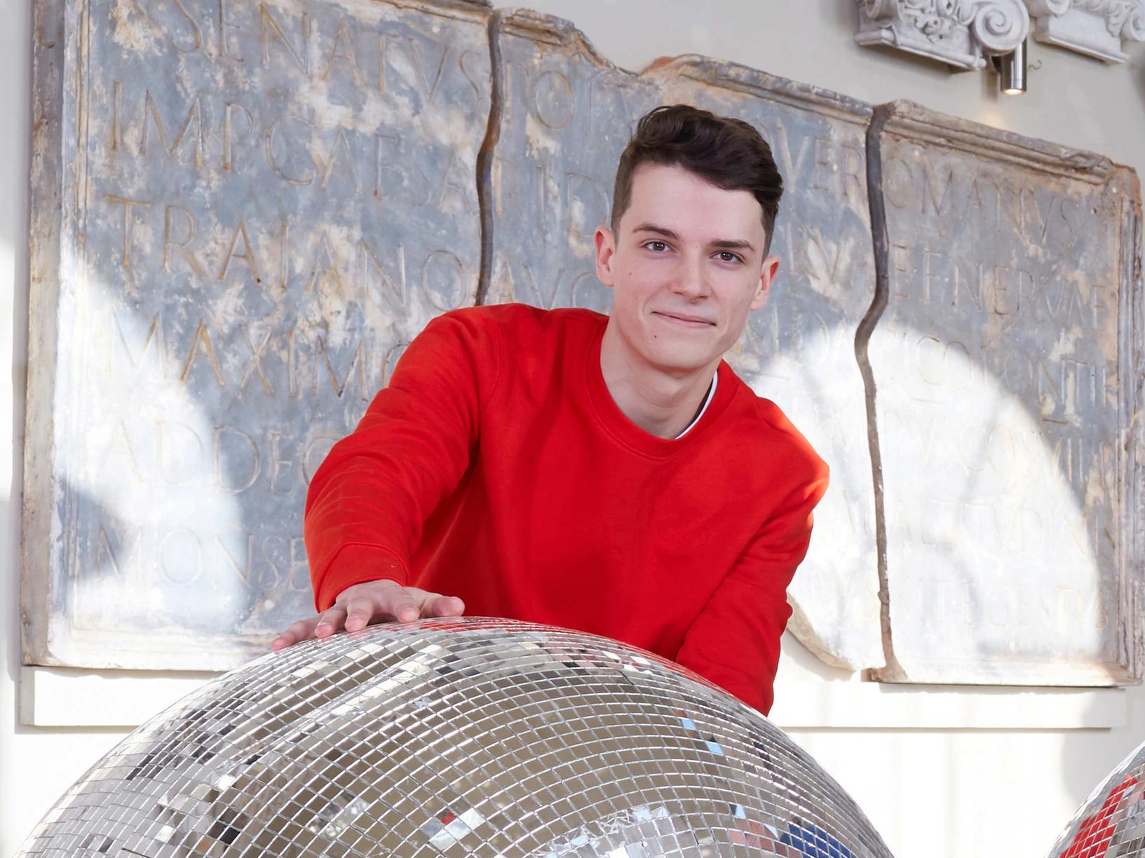 testicle trimmer company balls