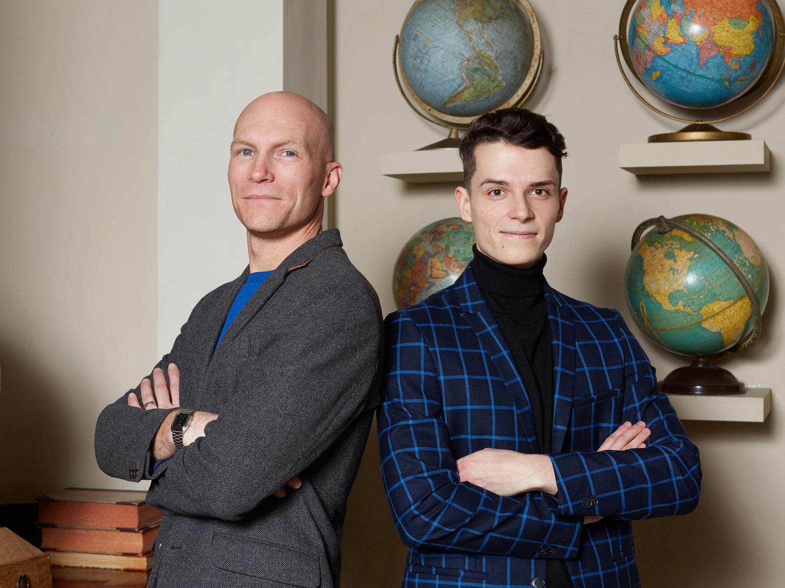 testicle trimmer company balls