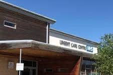 MK Urgent Care Centre