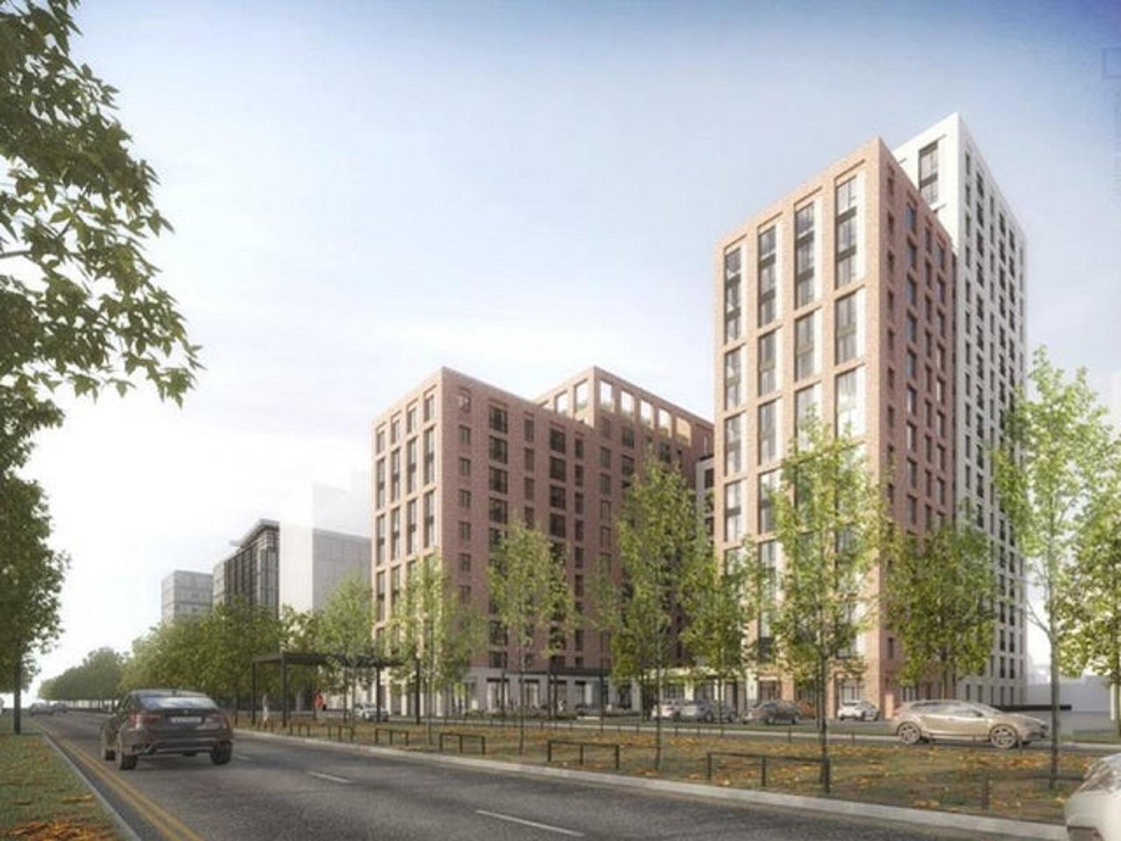 Plans To Expand Milton Keynes Blasted As Ill Informed And Unacceptable Plans To Expand Milton Keynes Blasted As Ill Informed And Unacceptable