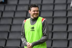 Ben Gladwin
