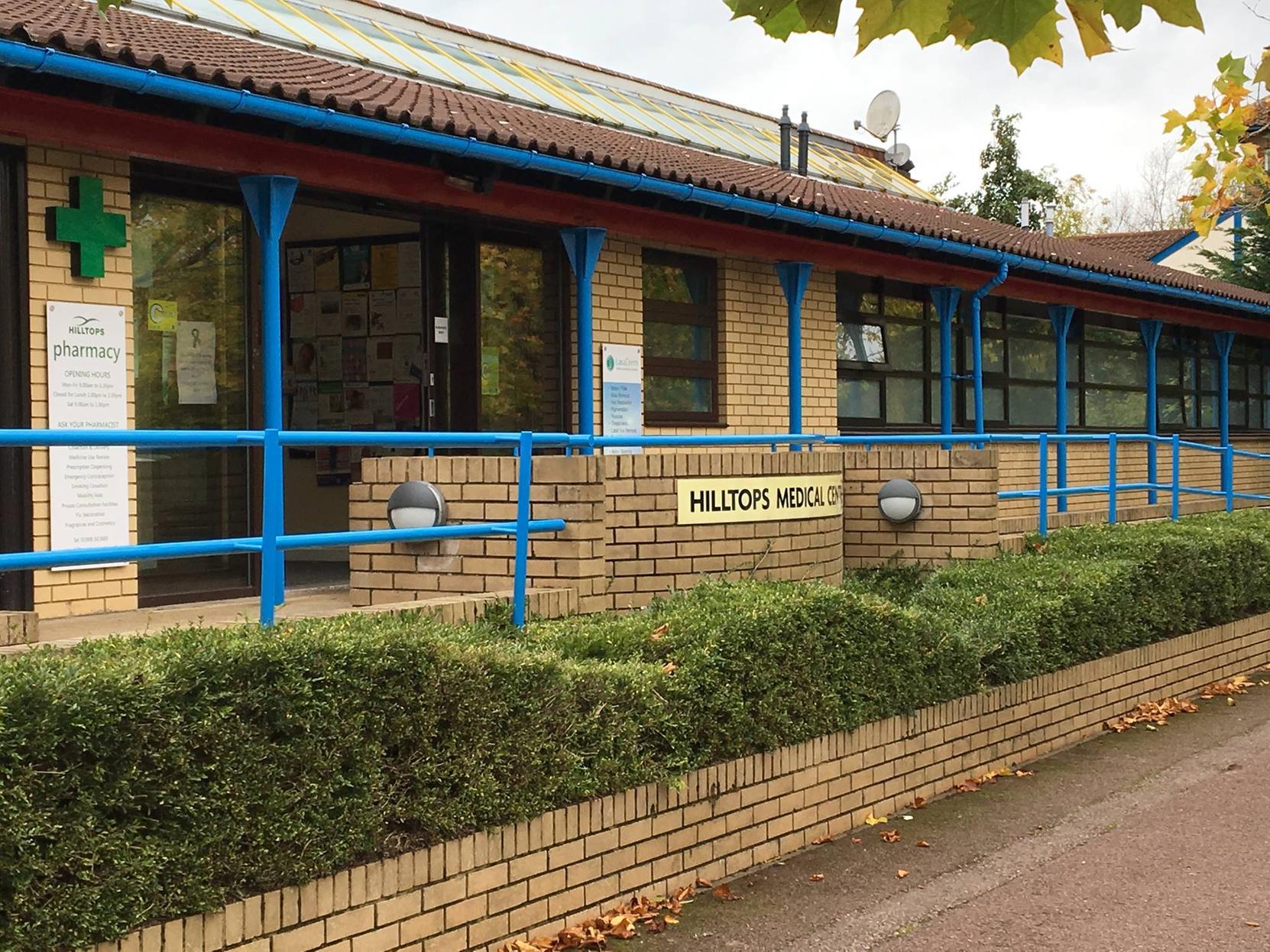 Milton Keynes GP surgery closes due to "confirmed case of coronavirus