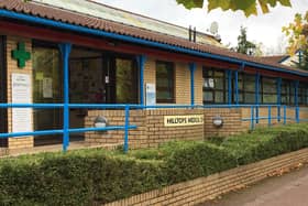 Hilltops Medical Centre