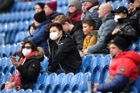 Chairman of MK Dons's League One rivals Accrington Stanley calls for EFL to pause season amid coronavirus concerns