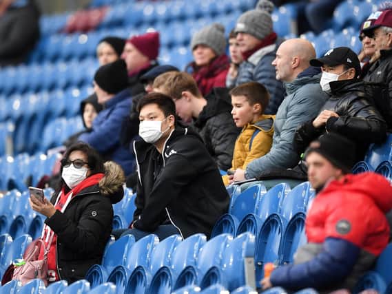Chairman of MK Dons's League One rivals Accrington Stanley calls for EFL to pause season amid coronavirus concerns