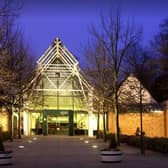 The Stables, in Wavendon, Milton Keynes