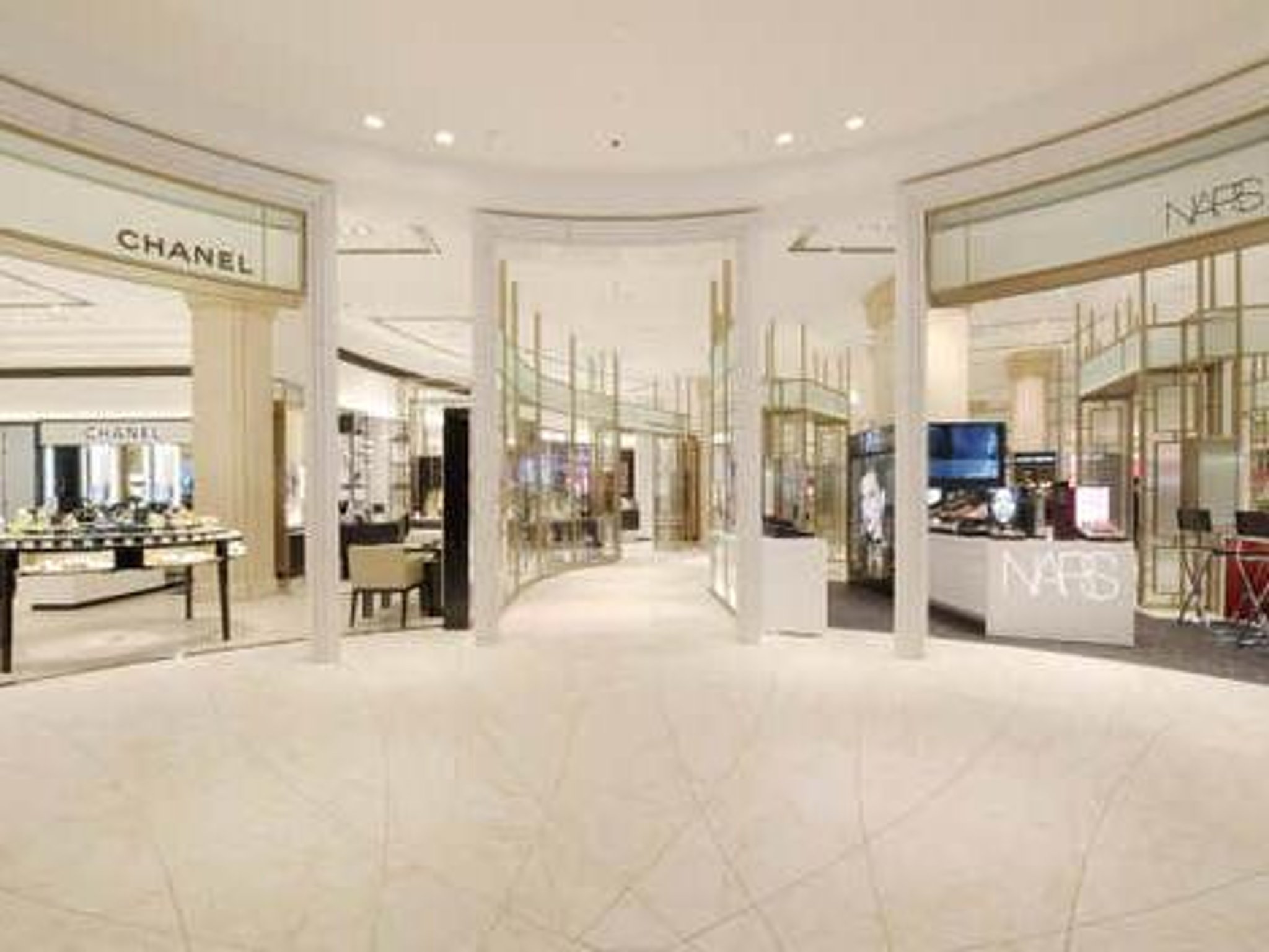 Harrods To Open Store In Milton Keynes Before The End Of The Year Milton Keynes Citizen