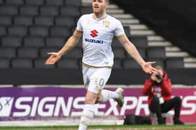 Rhys Healey
