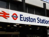 Commuters suffered two days of major disruption heading into and out of London