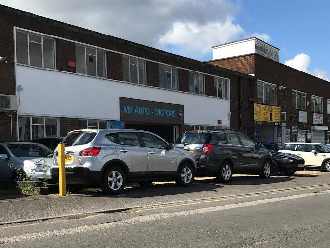 Woman wins court battle over used car bought from garage in Milton