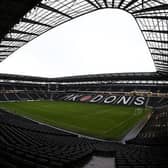 Stadium MK