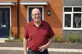 Cllr Nigel Long