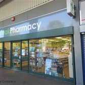 Peak Pharmacy on Netherfield