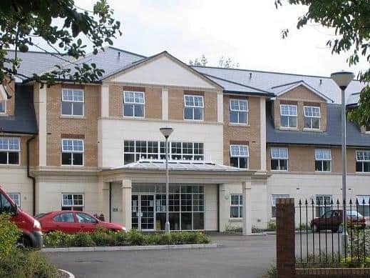 Willows Care Home