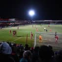 EFL chairman outlines critical measures hes taking to keep his club and staff in jobs afloat amidst coronavirus