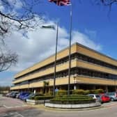 Milton Keynes Council is focusing on keeping public services going during the pandemic