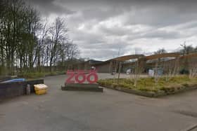 ZSL Whipsnade Zoo. (C) Google Maps