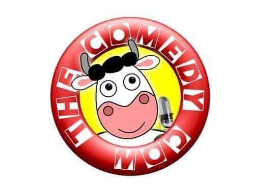 The Comedy Cow