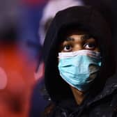 Coronavirus timeline: How COVID-19 has affected football in Britain and around the globe