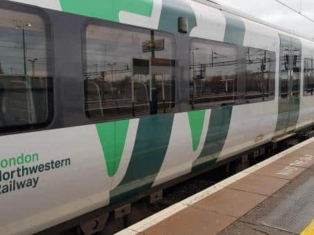 London Northwestern have scrapped direct trains between London and Birmingham