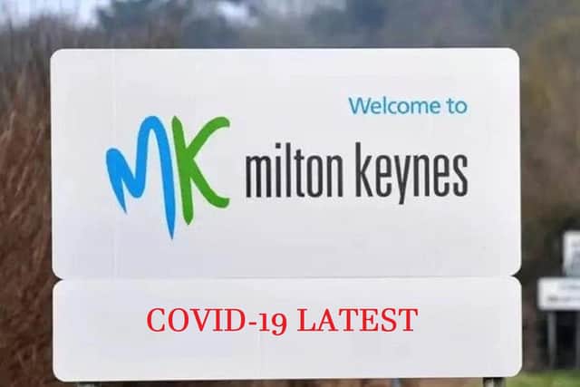 COVID-19 news for MK