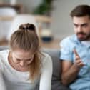 Coercive control is a form of abuse