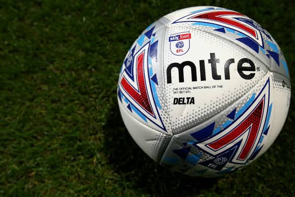 Exclusive: EFL unveil radical plans to finish 2019/20 season in just 56 days - with MK Dons set to go behind closed doors