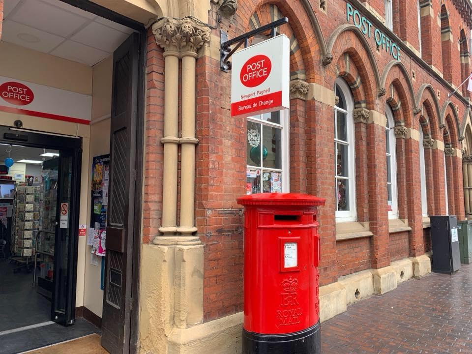 Taman Daya Post Office  33, jalan sagu 7, taman daya, 81100 džohor