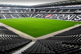 Stadium MK