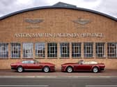 Aston Martin