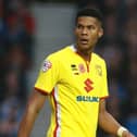 Jordan Spence